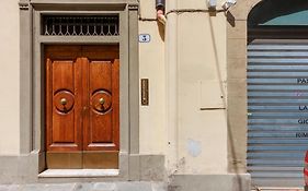Santa Maria Novella Comfort Apartment